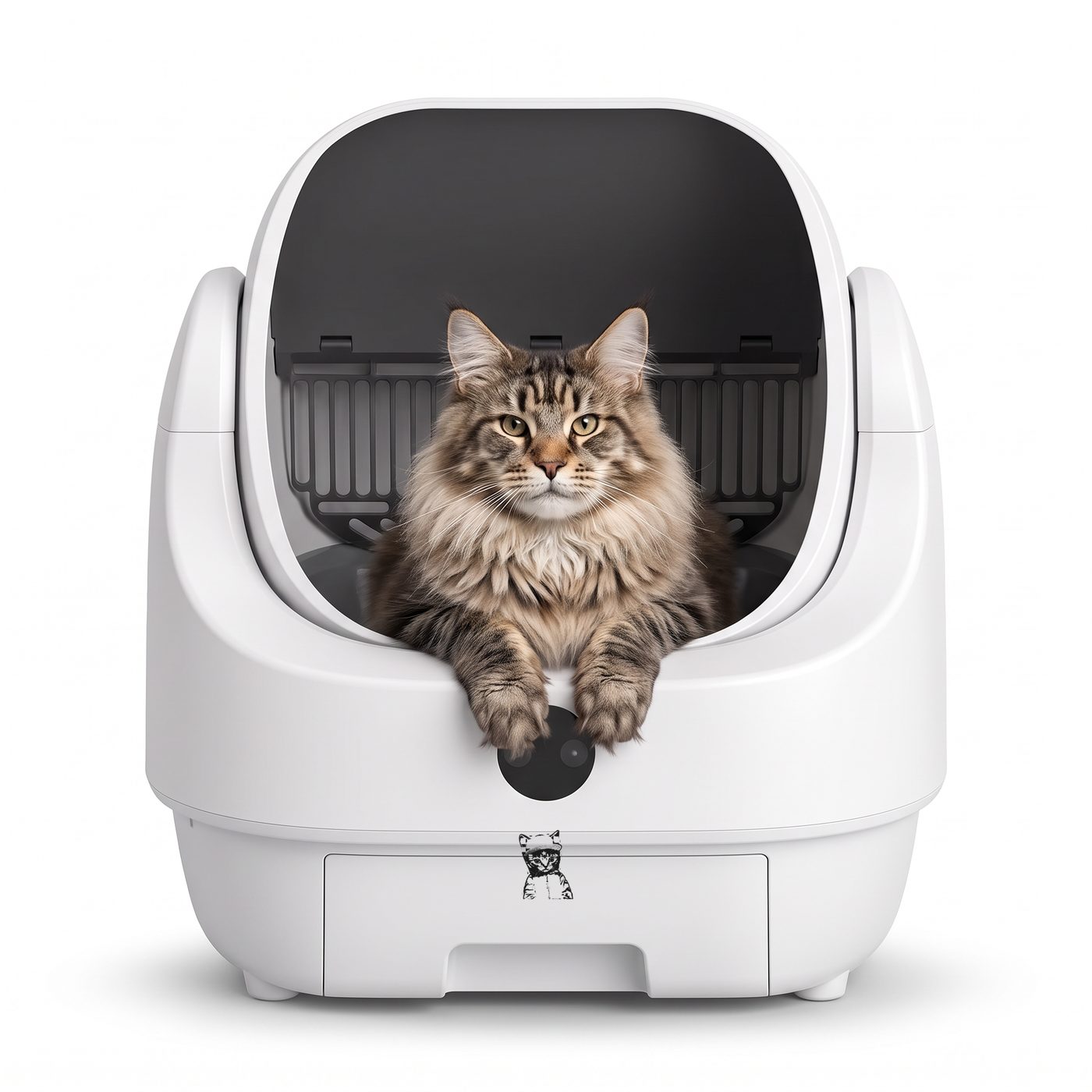 Smart Litter Box