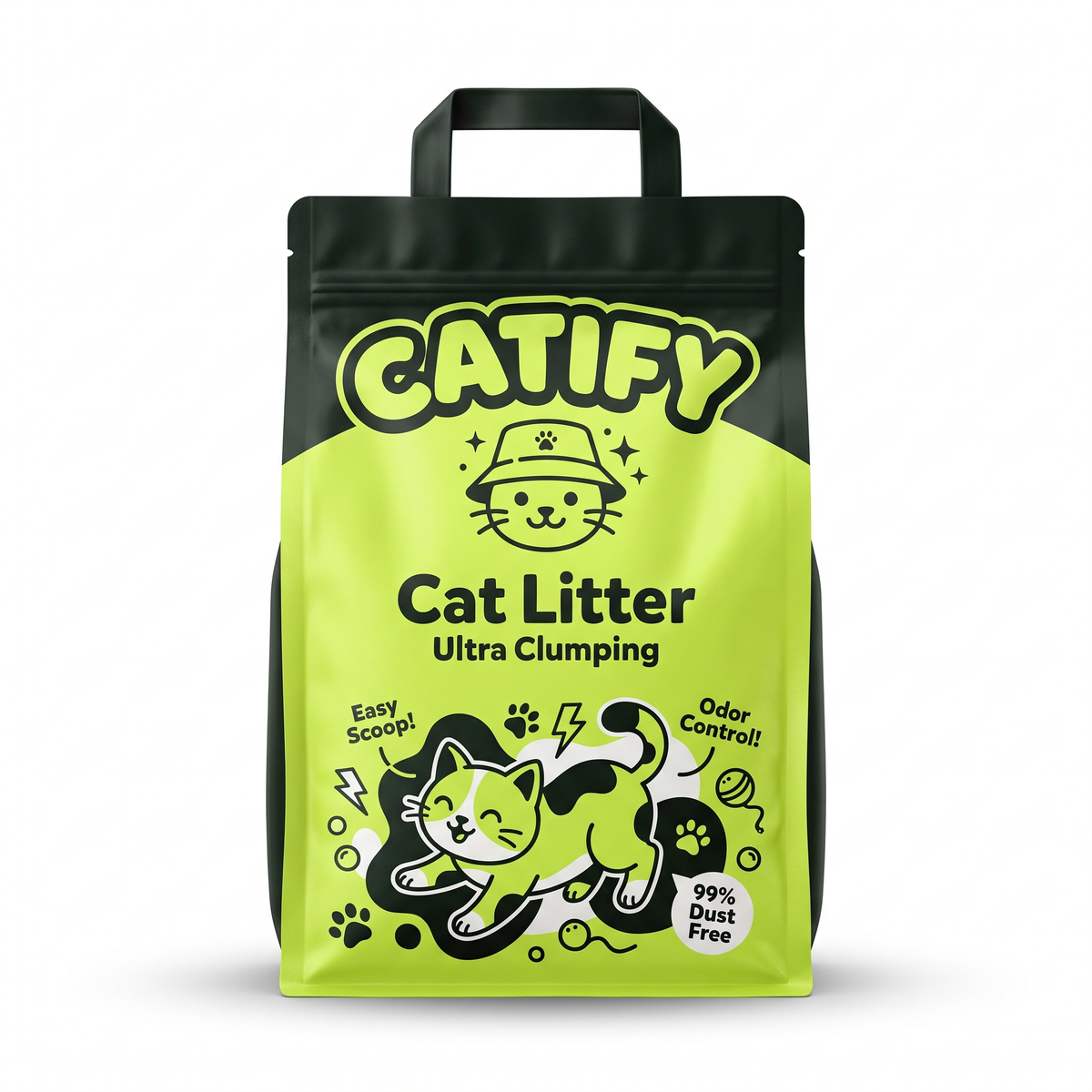 Cat Litter