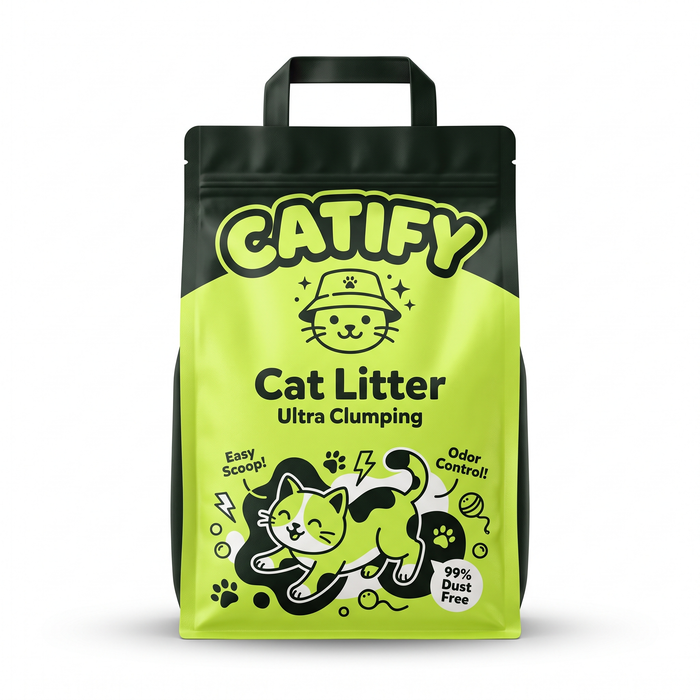 Cat Litter