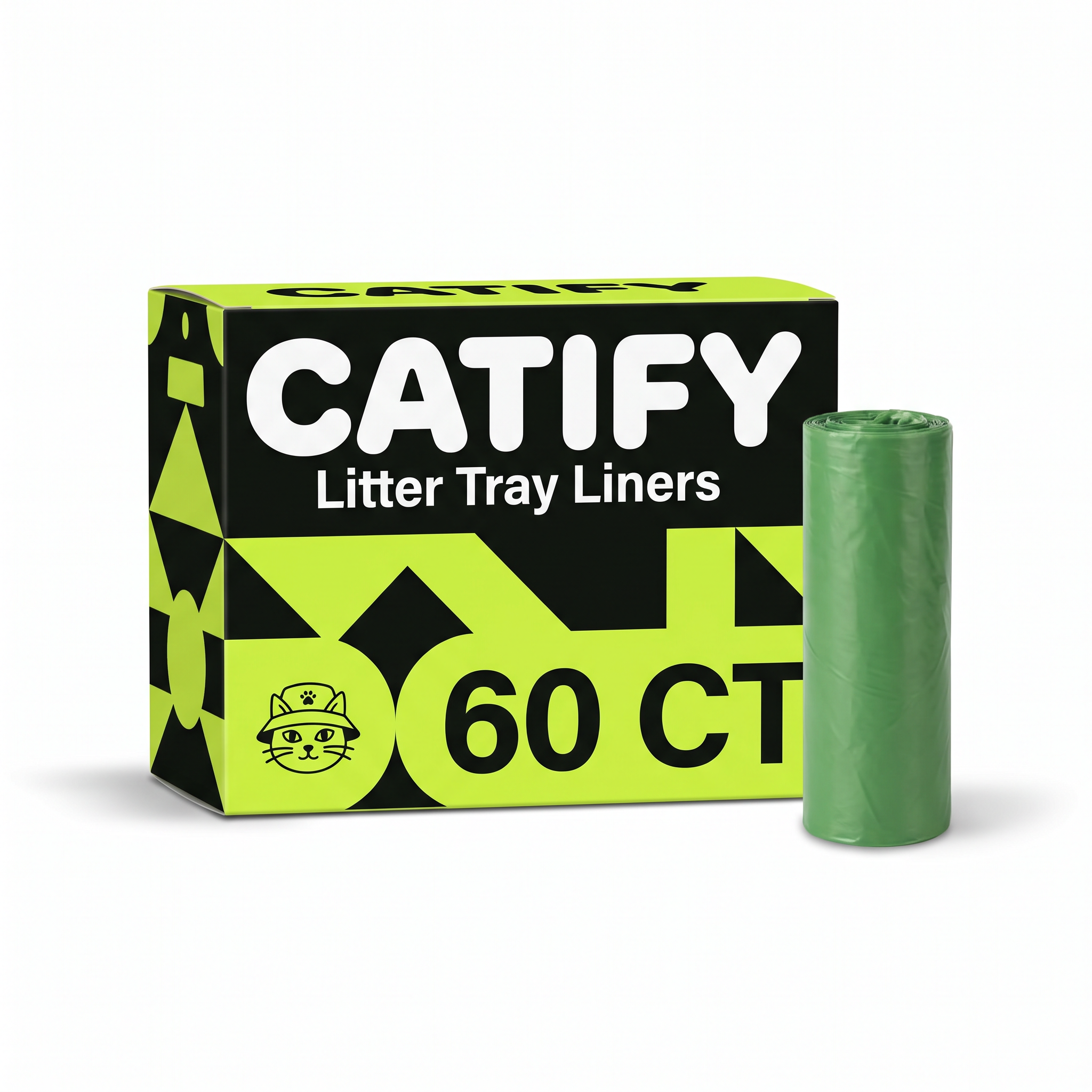 Litter Tray Liners