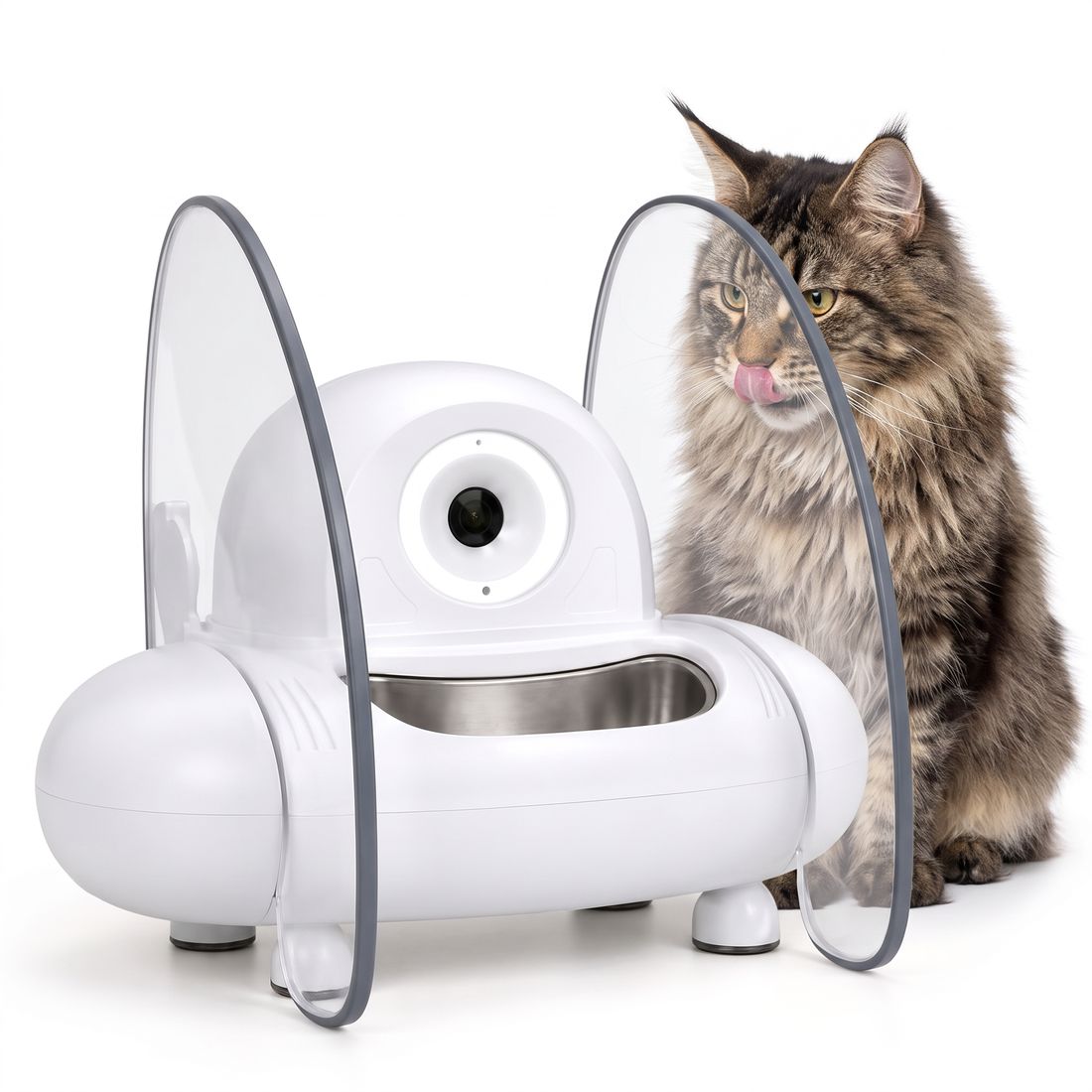 Smart Feeder